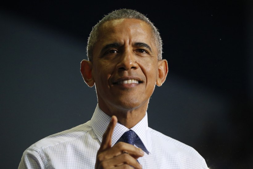 Obama suur lubadus ootab tänaseni täitmist