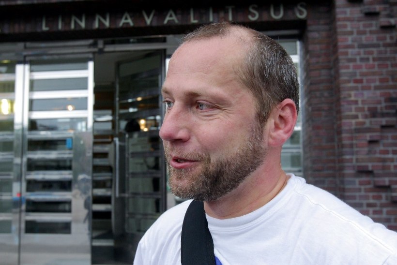 TTV nõukogu esimees: TTV on end Eesti meediamaastikul juba piisavalt kehtestanud ja jätkab kindlasti