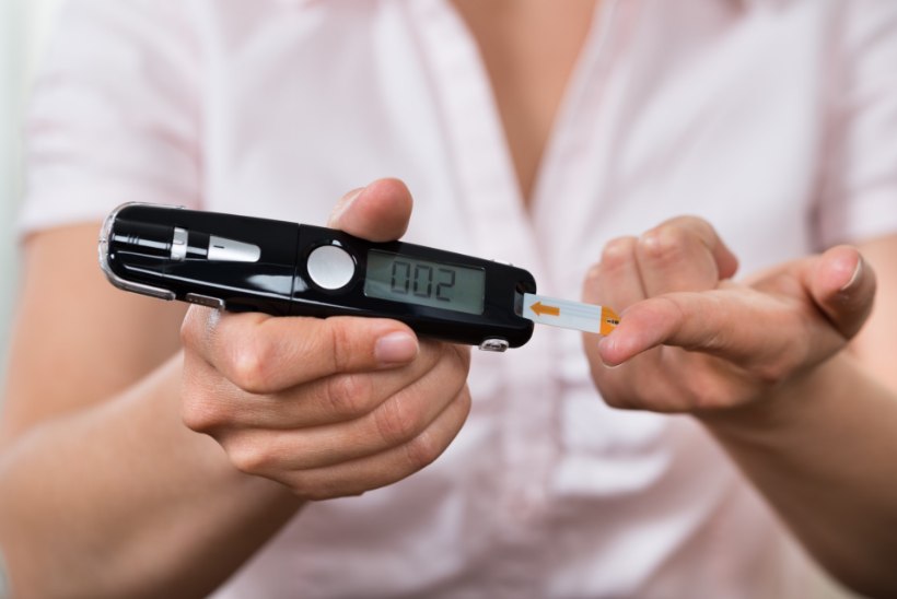 HOIA END: Mida peaks igaüks teadma diabeedist ja veresuhkru mõõtmisest?