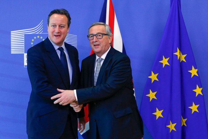 Britid valmistuvad hääletama: jääda Euroopa Liitu või mitte?
