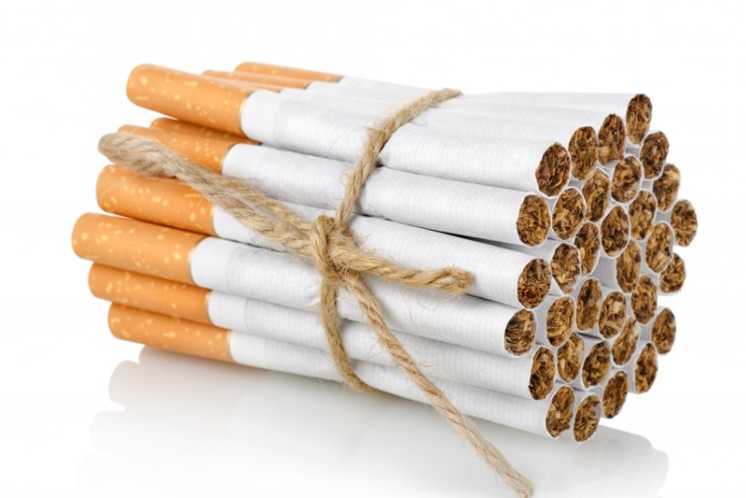 Tubakatoodete nähtavuse piiramine peaks toetama suitsetamisest loobuda soovijaid