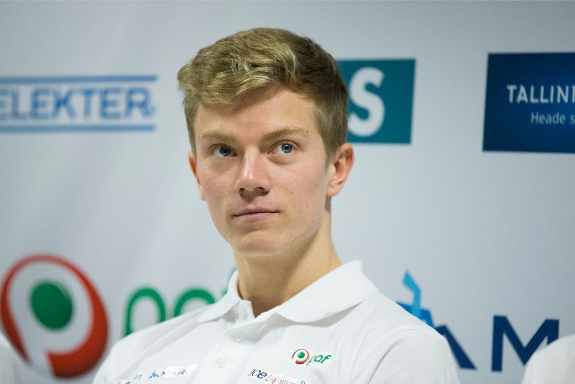 Kahjuks ei midagi uut: Eesti kahevõistlejad hüppemäel viiendas kümnes