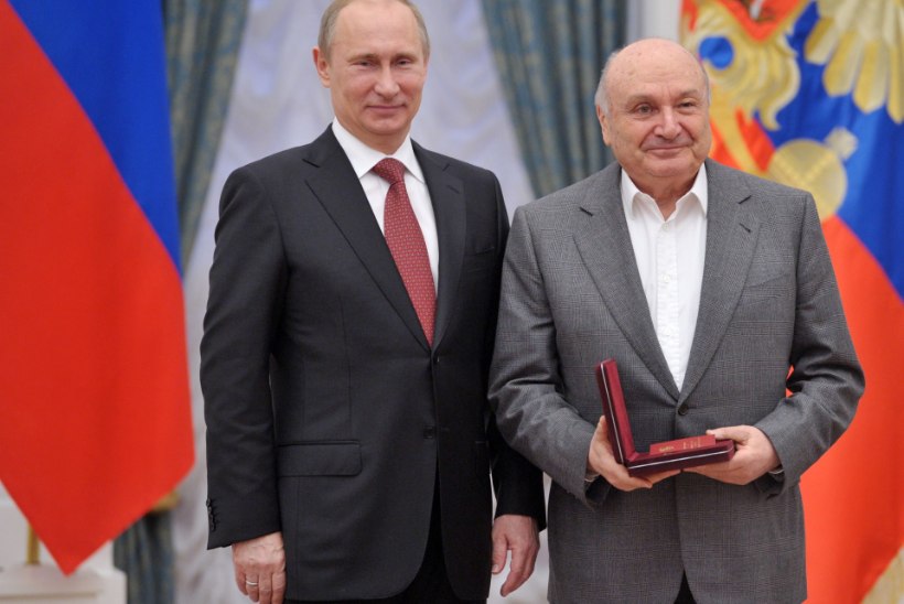 Mihhail Gorbatšov: maailmapäästja või kurjategija?
