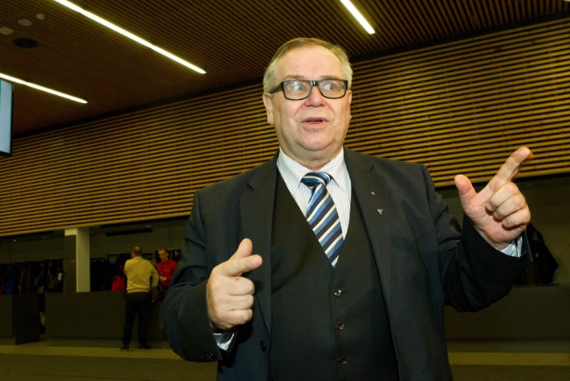 Savisaare soosik Oudekki Loone sai Tartu piirkonna juhi valimistel lüüa