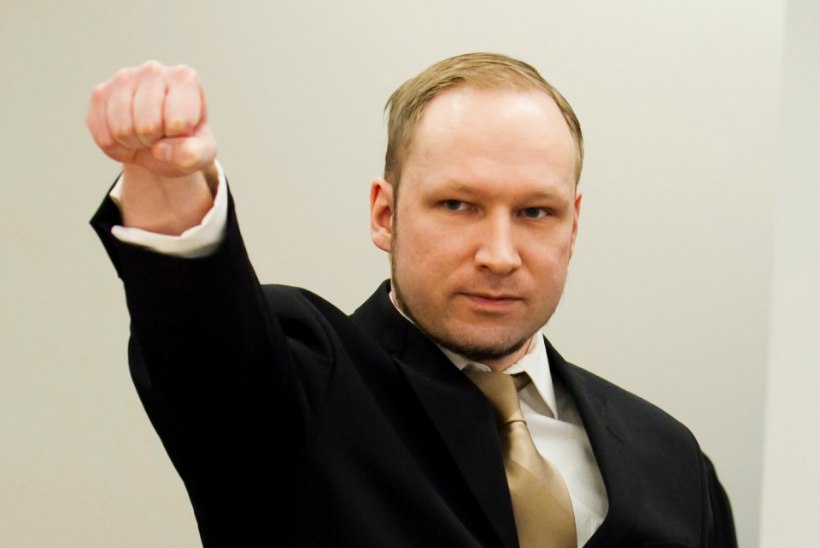 Massimõrvar Breivik nõuab endale paremaid vanglatingimusi