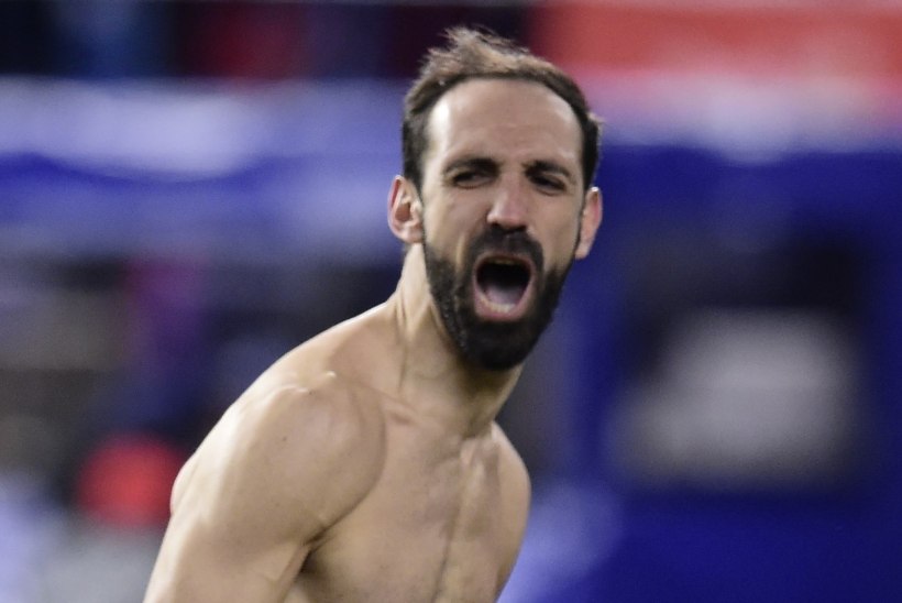 GALERII | Atletico alistas penaltiseerias 8:7(!) PSV ja pääses veerandfinaali