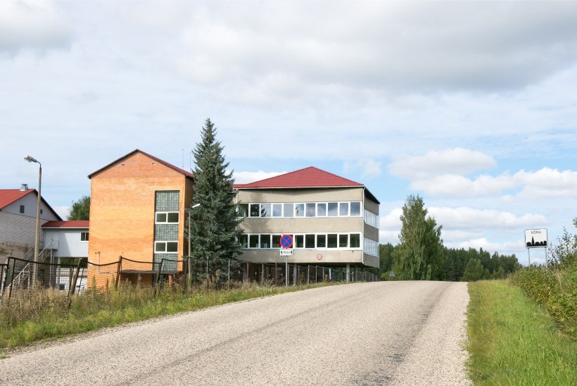 Parlament vähendas pagulaste sotsiaaltoetusi