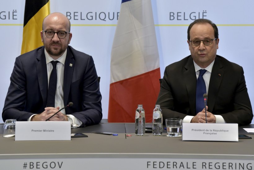 Hollande: Abdeslami ülekuulamine ja kohtuprotsess toimuvad Prantsusmaal