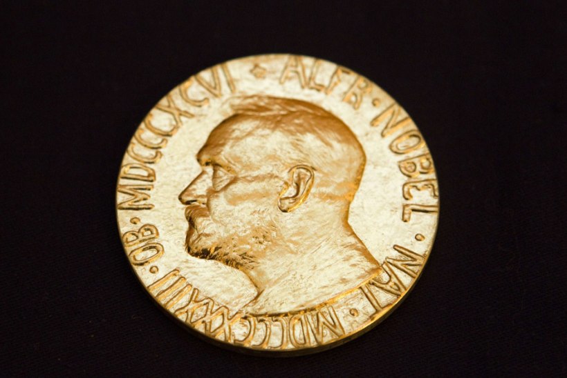 Rekord: Nobeli rahupreemiale pretendeerib tänavu 376 kandidaati