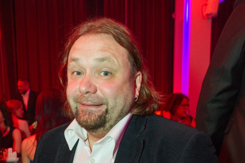 "Paljud ei mõistnud, miks ma 30aastaselt muusika pärast päevatöö jätsin."