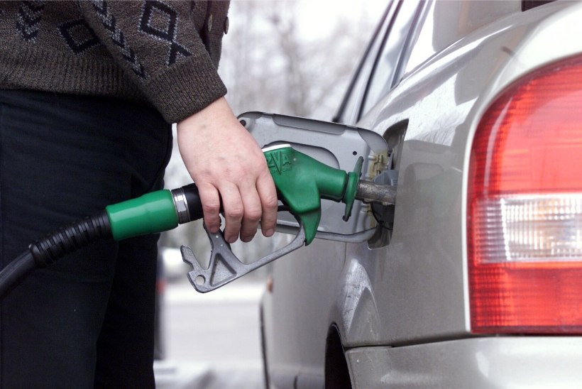 Statoil kinnitab: aktsiisitõus kukutas diiselkütuse müügi Eestis