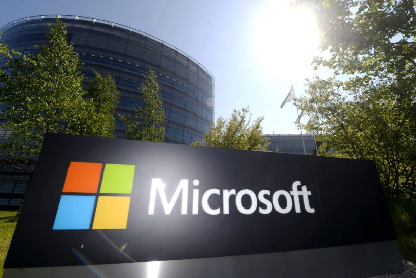 Microsoft tõmbab Soomes telefonitootmise otsad kokku, töö kaotab 1350 inimest