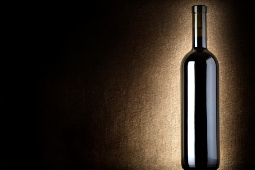 KÜSI MINULT ÜKSKÕIK MIDA: vastas veinispetsialist