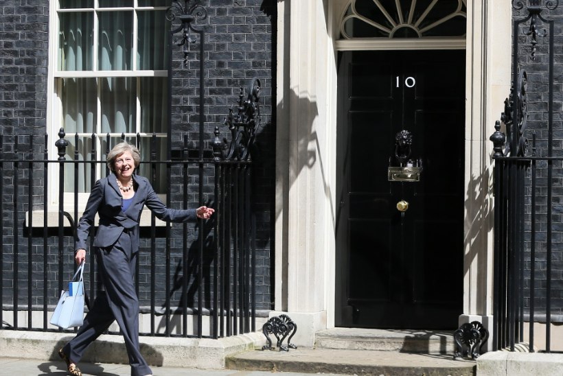 Suurbritannia saab täna teise naispeaministri riigi ajaloos