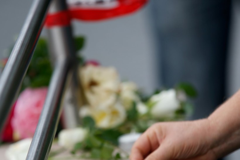 FOTOD | Münchenis mälestatakse eilse veresauna ohvreid