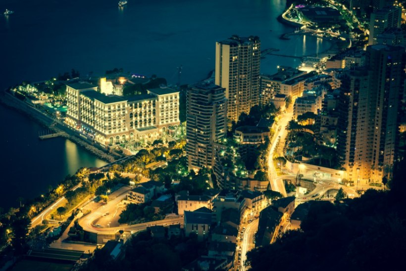 Monaco elanikest kolmandik on miljonärid
