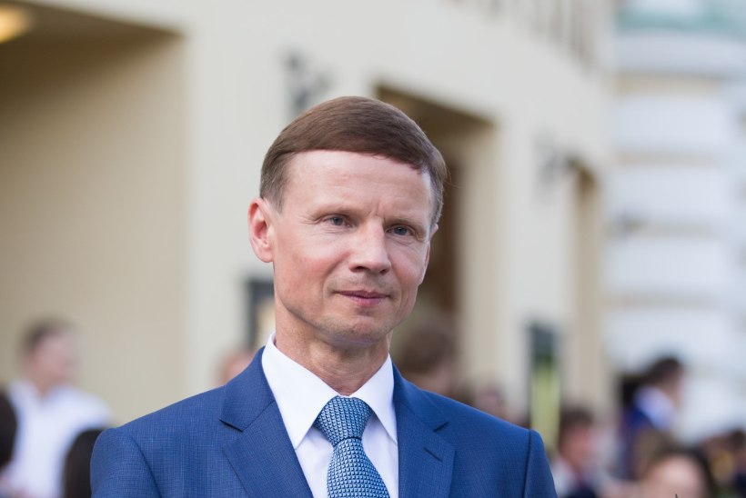 Aivar Sõerd: Brexit mõjutab Eesti riigieelarvet negatiivselt