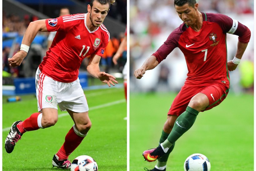 KÜSIDA VÕIB KÕIKE | Järvela vastused vol 8: Ronaldo või Bale? Mülleri probleem ja kes on turniiri parim mängija?