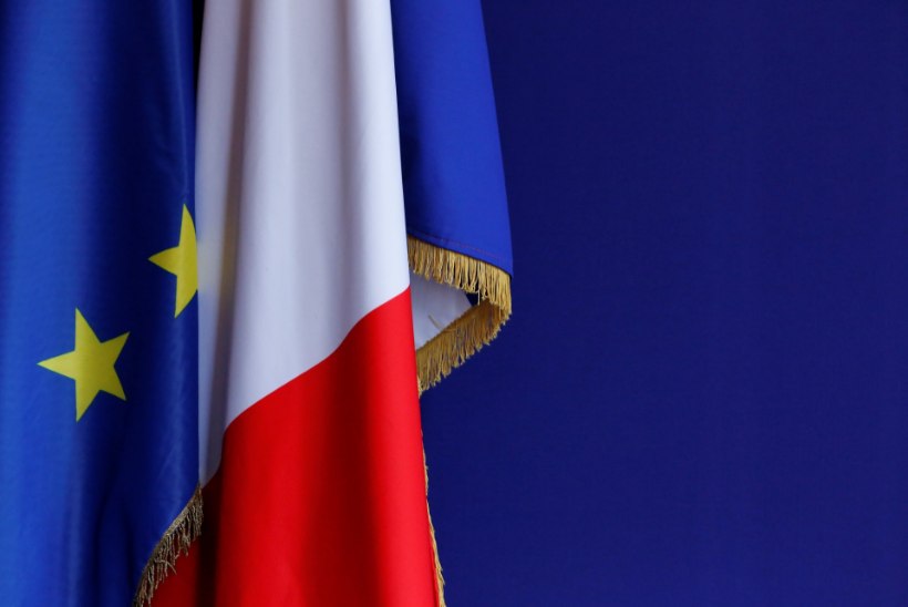 Prantsuse parlament nõuab riigi luureteenistuse ümberkorraldamist