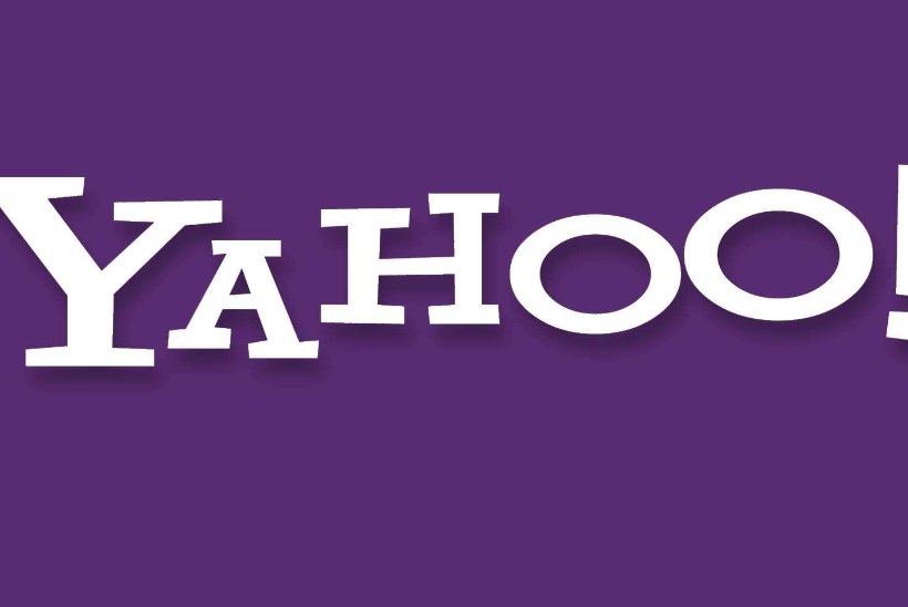 VEEBIKANGELASE ALLAKÄIK: Yahoo kaotas iseseisvuse