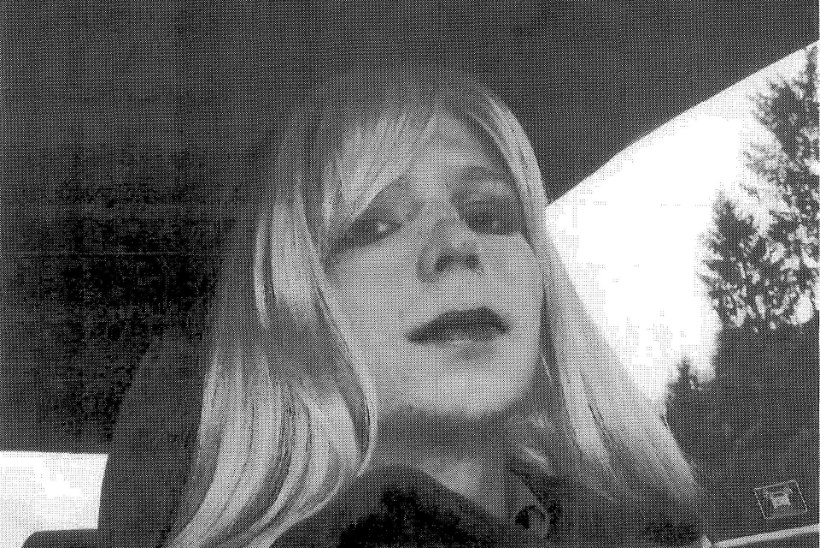 Chelsea Manning sai USA armeelt loa soovahetusoperatsiooniks ja lõpetas näljastreigi