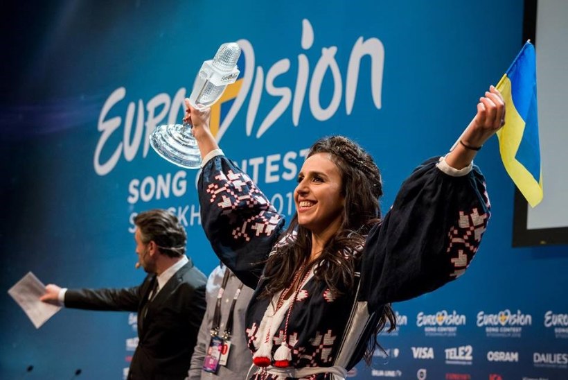 Homme selgub, kummas Eurovisioni poolfinaalis Eesti tänavu osaleb