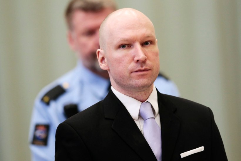 Oslos hakatakse taas vaagima Breiviku "alandavat kohtlemist" vanglas