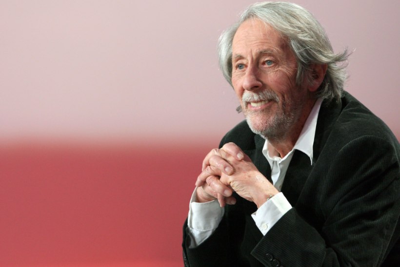 Suri „Pika blondi mehe" komöödiate täht Jean Rochefort