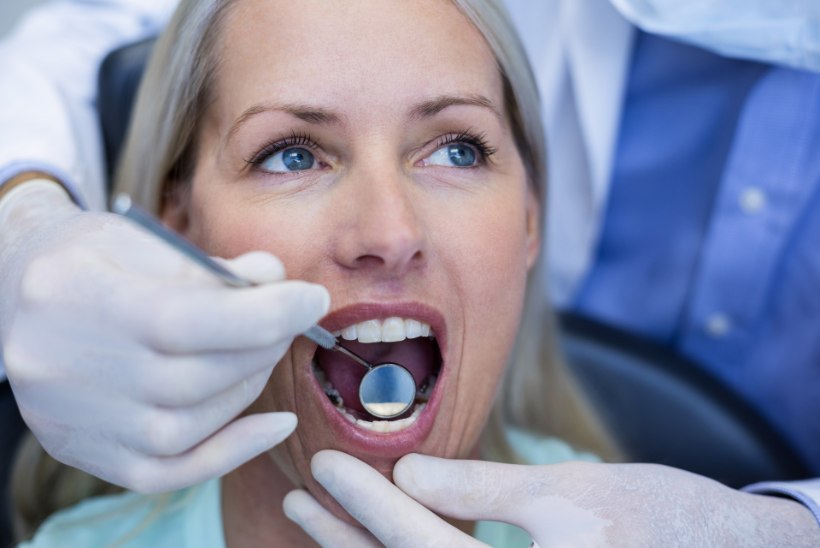 Juureravi: protseduur, mis võib päästa hambad