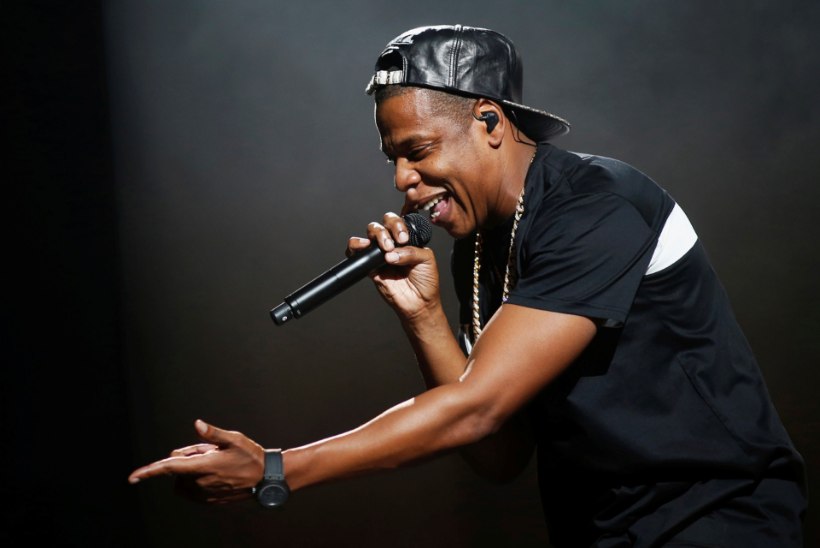 Grammy nominatsioonid: Jay-Z ruulib, Sheeran ja Swift said vastu näppe