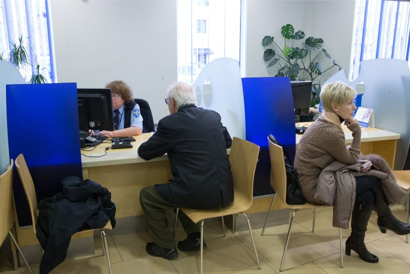 86 000 inimest on uuendanud oma ID-kaarti