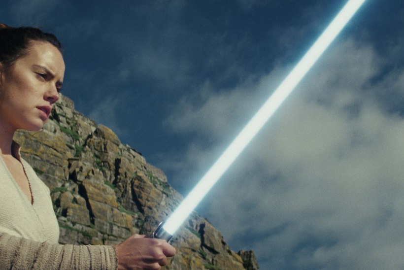 „Star Wars: Viimased jedid“ – mida me loodame uuest tähesõjafilmist teada saada?