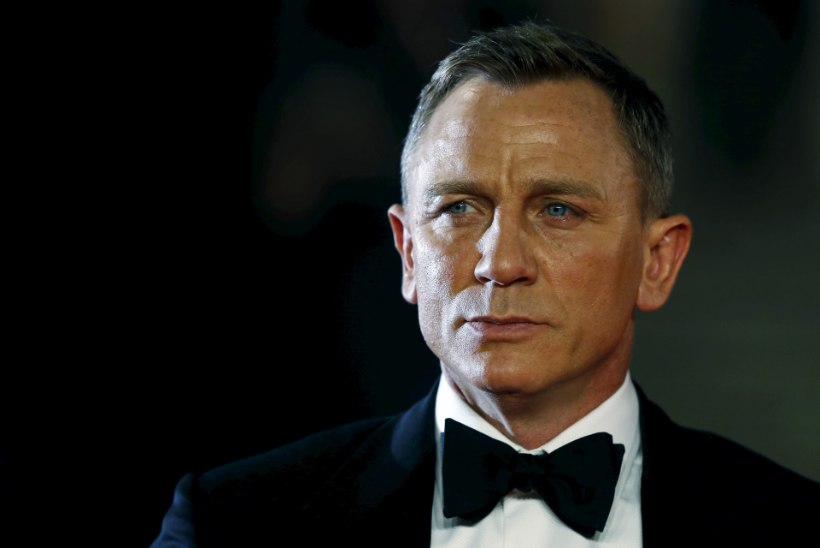 MÄLUMÄNG | Daniel Craigi parimad rollid 