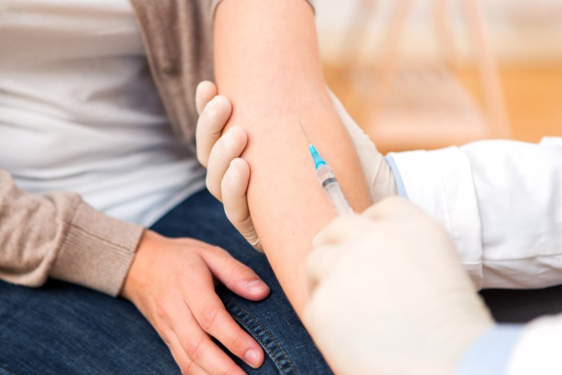 Mullu registreeriti seitse tõsist vaktsiinide kõrvaltoimet