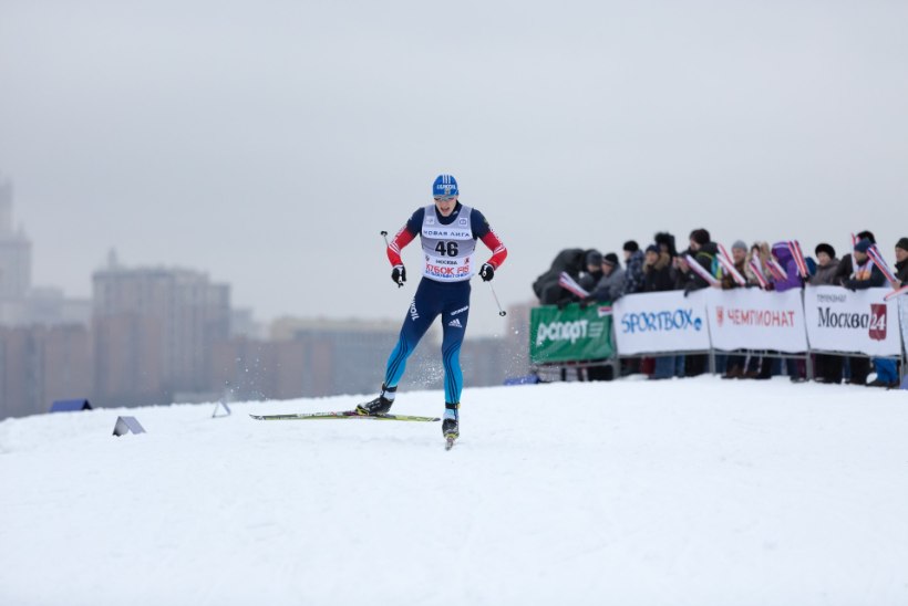 Eesti võistleb talvisel Euroopa Noorte Olümpiafestivalil 19-liikmelise koondisega
