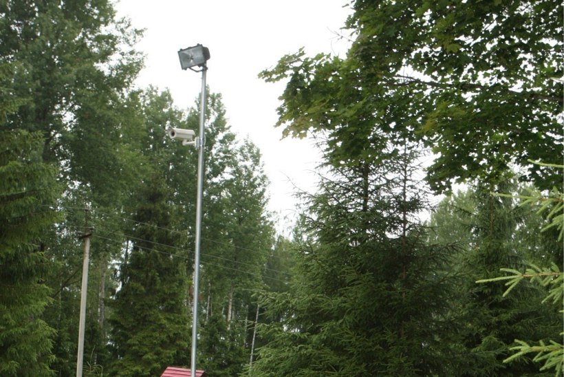 EAS läks Ermamaa toetamisega alt, statistikas see ei kajastu