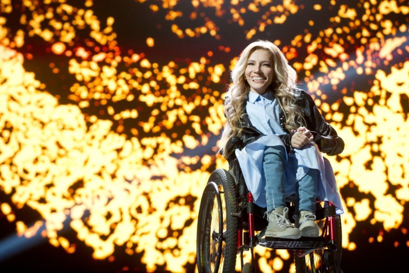 Venelased tahavad Eurovisiooni lauluvõistlust vaadata ja ei taha ka