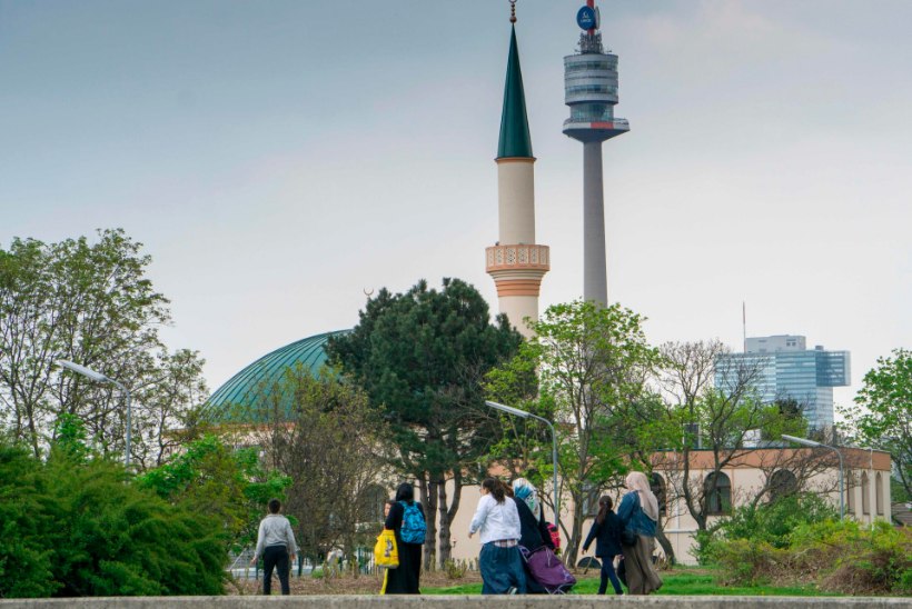 Austrias käib tuline arutelu islami lasteaedade üle