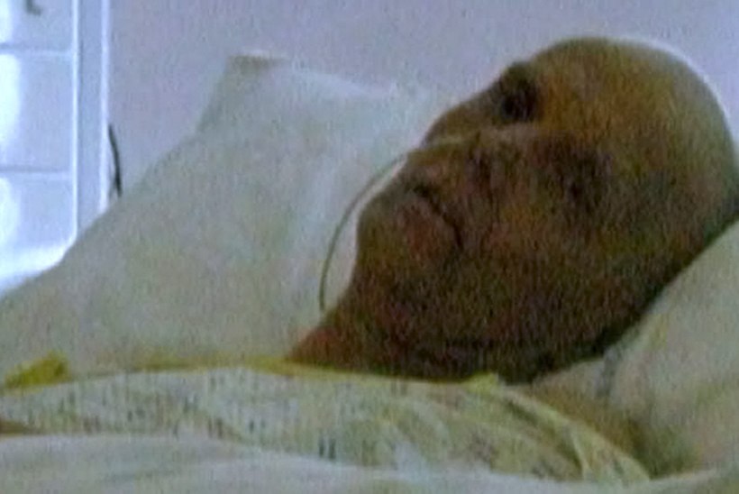 Litvinenkost valminud filmis avaldatakse tõde endise luuraja tervisliku seisundi kohta