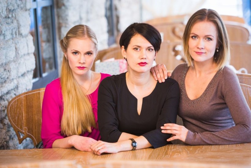 TELETOP | “Pilvede all” on eelmisel nädalal vaadatuim saade Eestis