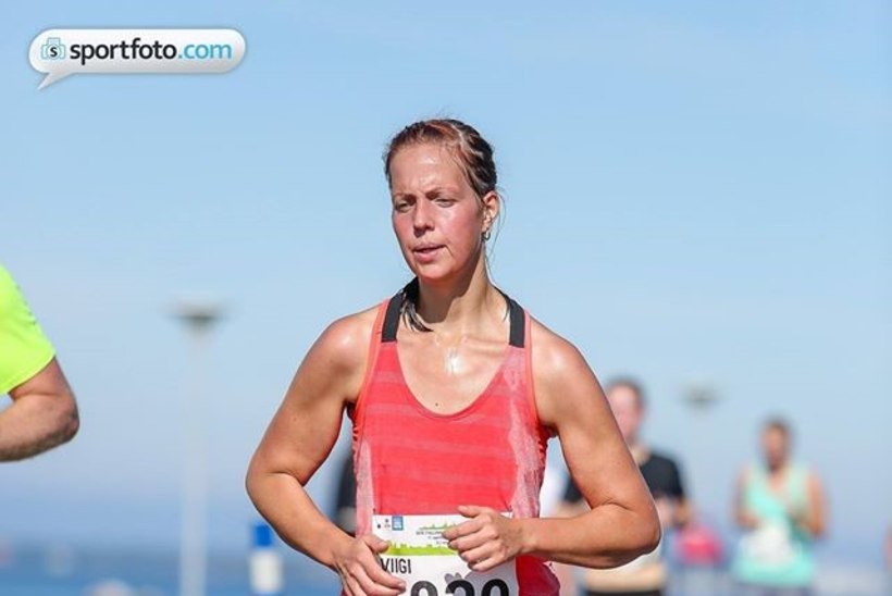 Viigi ettevalmistus maratoniks: Viieteistkümnes nädal “purgis”