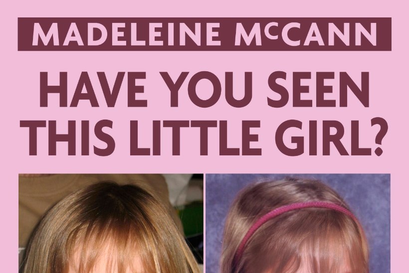 Madeleine McCanni kadumisest valminud dokumentaafilmis lubatakse avaldada senikuulmata infot