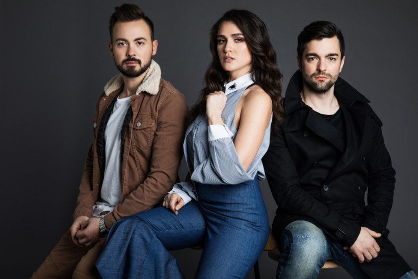 ÕHTULEHE INTERVJUU | Šveitsi eurolaulikud: meie bänd tähistab mitmekesisust, nagu Eurovisioni hüüdlausegi
