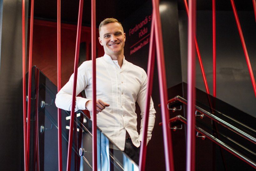 Ott Lepland: olen saatusele tänulik, et mul on võimalik muusikaga raha teenida