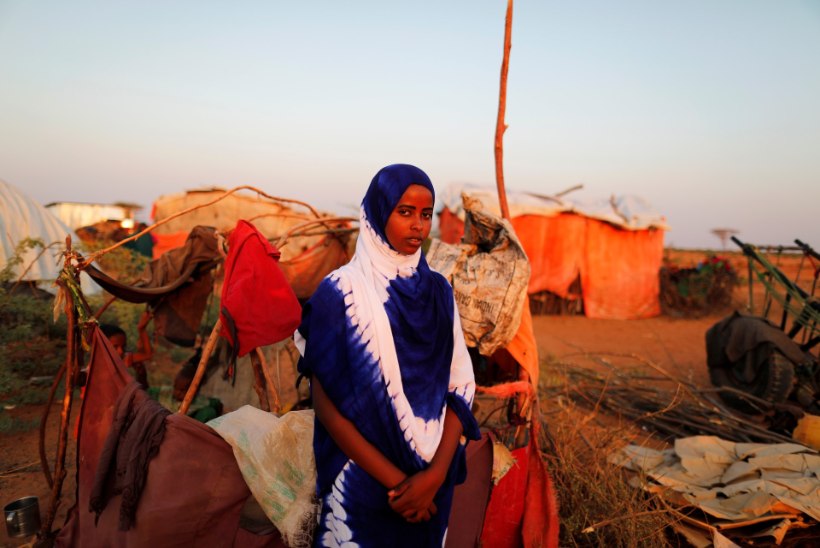 UNICEF: Näljahäda võib võtta sadade tuhandete Somaalia laste elu