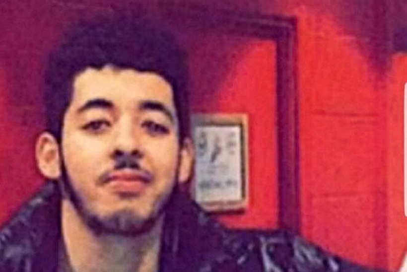 NAABRID: Manchesteri enesetaputerrorist oli sõbralik noormees