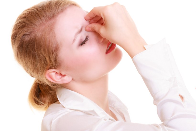TESTI END: Kas sinu peavalu põhjuseks võib olla migreen?