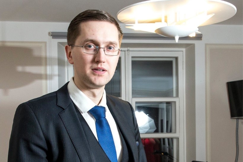 Jaak Madison: Eesti peab Euroopa Liidu eesistujana kaitsma rahvusparlamentide rolli