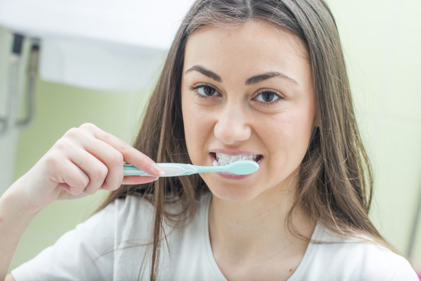 Miks igemed mõnikord hambapesu ajal veritsevad?