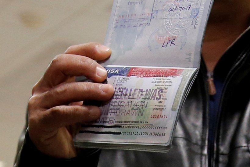 USA-s hakkavad täna õhtul kuue moslemiriigi kodanikele kehtima uued viisanõuded